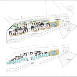 2 Bedroom Apartment for Sale in Konia, Paphos District