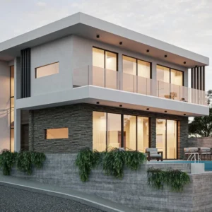 4 Bedroom House for Sale in Pegeia, Paphos District