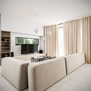 4 Bedroom House for Sale in Geroskipou, Paphos District
