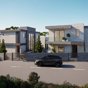 3 Bedroom House for Sale in Konia, Paphos District
