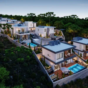 3 Bedroom House for Sale in Konia, Paphos District