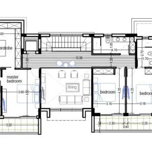 4 Bedroom House for Sale in Tala, Paphos District
