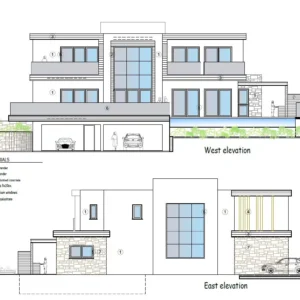 4 Bedroom House for Sale in Tala, Paphos District