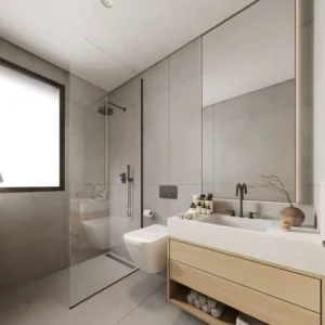 2 Bedroom Apartment for Sale in Paphos District