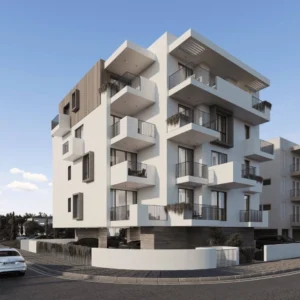 3 Bedroom Apartment for Sale in Paphos District