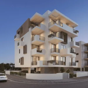 3 Bedroom Apartment for Sale in Paphos District