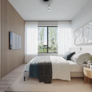 2 Bedroom Apartment for Sale in Paphos District