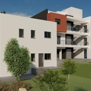 3 Bedroom Apartment for Sale in Paralimni, Famagusta District