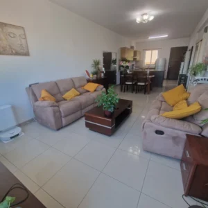2 Bedroom Apartment for Rent in Germasogeia, Limassol District