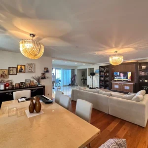 3 Bedroom Apartment for Rent in Limassol – Neapolis