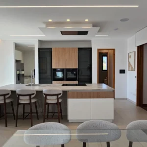 4 Bedroom House for Rent in Limassol – Panthea