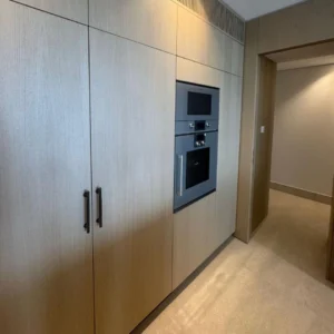 4 Bedroom Apartment for Rent in Agios Tychonas, Limassol District