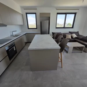 2 Bedroom Apartment for Rent in Livadia Larnakas, Larnaca District