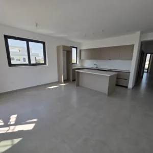 2 Bedroom Apartment for Rent in Livadia Larnakas, Larnaca District