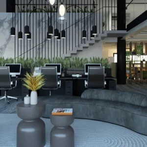 2260m² Building for Rent