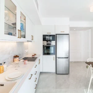 4 Bedroom Apartment for Rent in Agios Tychonas, Limassol District