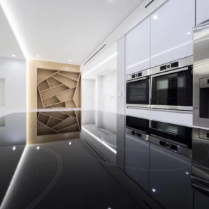 3 Bedroom Apartment for Rent in Germasogeia, Limassol District