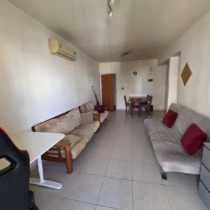 1 Bedroom Apartment for Rent in Limassol – Neapolis