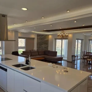 3 Bedroom Apartment for Rent in Germasogeia, Limassol District