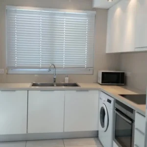 2 Bedroom Apartment for Rent in Agios Dometios – Agios Georgios, Nicosia District