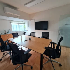 25m² Office for Rent