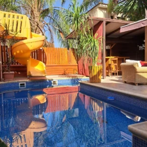 5 Bedroom House for Sale in Limassol – Agia Fyla