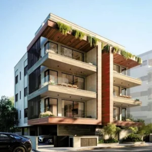 3 Bedroom Apartment for Sale in Limassol – Agios Nektarios