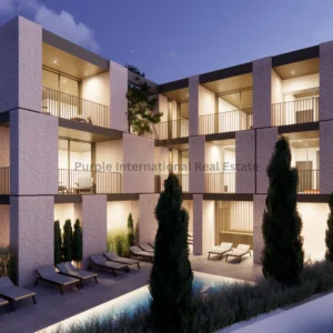 1 Bedroom Apartment for Sale in Kato Paphos