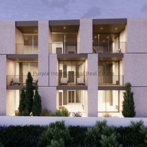 2 Bedroom Apartment for Sale in Kato Paphos