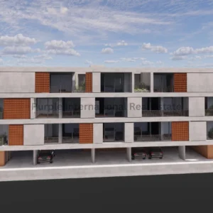 36m² Apartment for Sale in Paphos District
