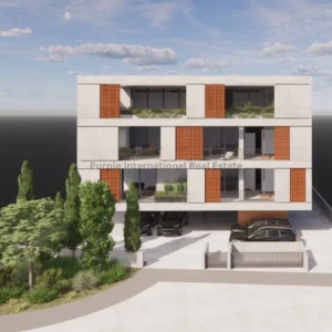 2 Bedroom Apartment for Sale in Paphos District