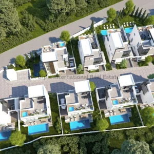 3 Bedroom House for Sale in Oroklini, Larnaca District
