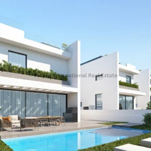 4 Bedroom House for Sale in Oroklini, Larnaca District