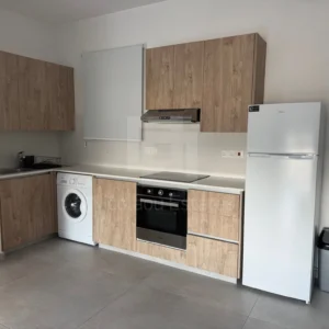 1 Bedroom Apartment for Rent in Engomi, Nicosia District