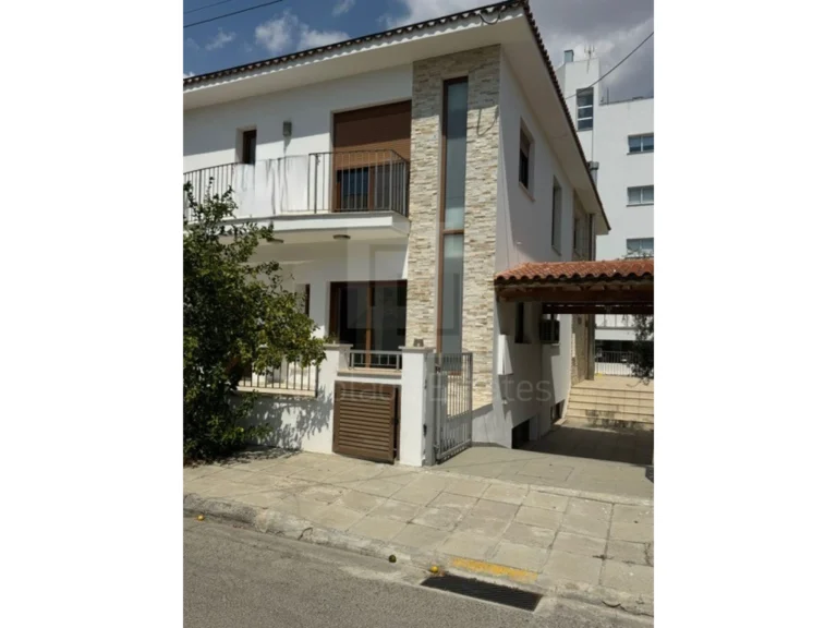 Houses for Rent
