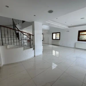 5 Bedroom House for Rent in Engomi, Nicosia District