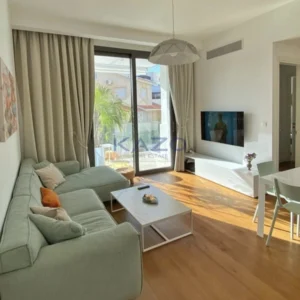1 Bedroom Apartment for Rent in Limassol District