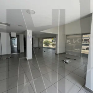 300m² Building for Rent in Limassol – Agios Athanasios