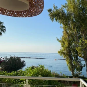 2 Bedroom Apartment for Rent in Limassol District