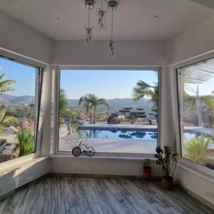 4 Bedroom House for Sale in Monagroulli, Limassol District