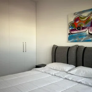 1 Bedroom Apartment for Rent in Limassol – Agia Zoni