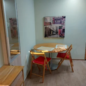 1 Bedroom Apartment for Rent in Limassol District
