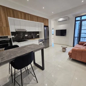 2 Bedroom Apartment for Rent in Germasogeia – Tourist Area, Limassol District