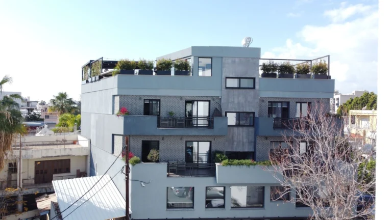 Commercial Properties