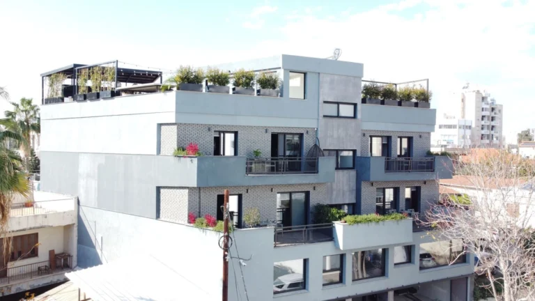 Commercial Properties