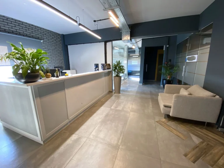 Commercial Properties