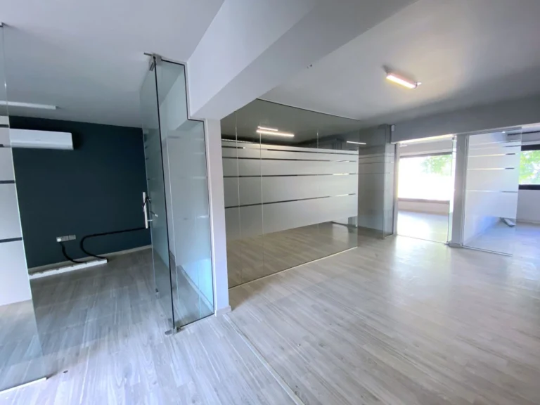 Commercial Properties