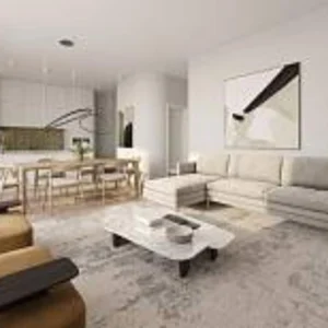 2 Bedroom Apartment for Sale