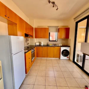 2 Bedroom Apartment for Rent in Larnaca District