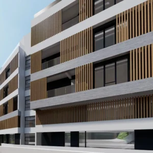 116m² Office for Sale in Limassol – Agios Athanasios